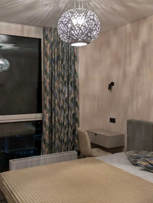 Аренда 1-комнатной квартиры 42 м², Ивана Выговского ул., 40/12