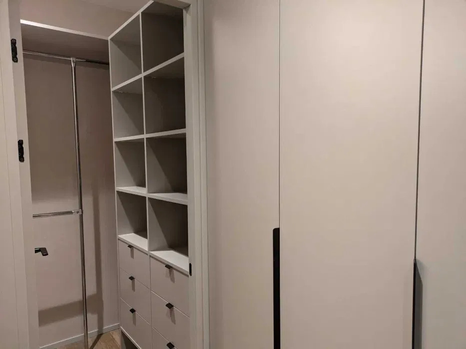 Аренда 1-комнатной квартиры 42 м², Ивана Выговского ул., 40/12