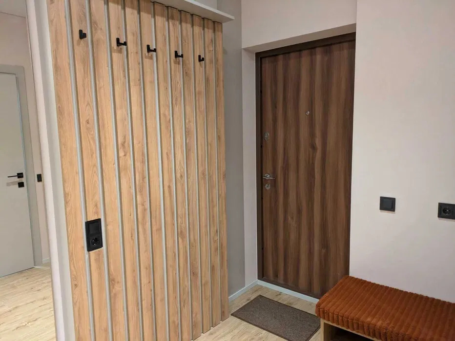 Аренда 1-комнатной квартиры 42 м², Ивана Выговского ул., 40/12