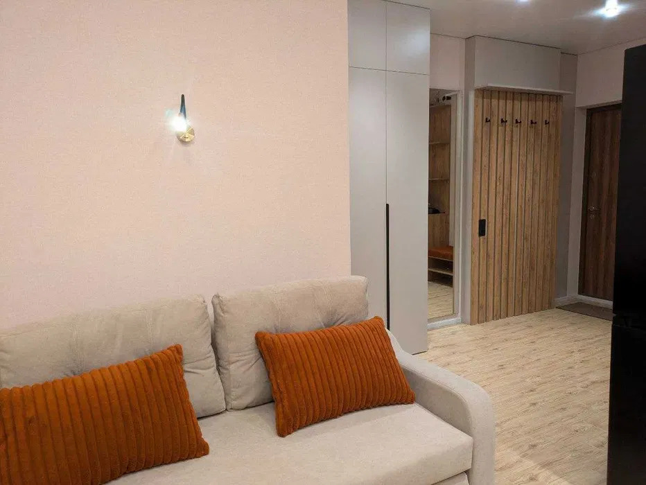 Аренда 1-комнатной квартиры 42 м², Ивана Выговского ул., 40/12