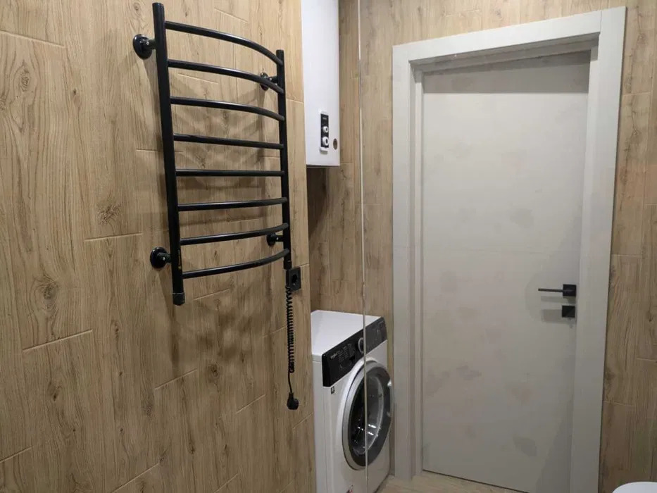 Аренда 1-комнатной квартиры 42 м², Ивана Выговского ул., 40/12