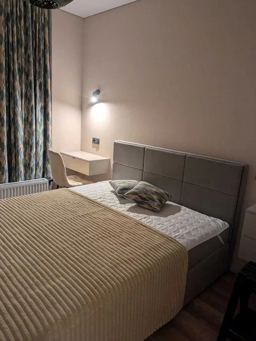 Аренда 1-комнатной квартиры 42 м², Ивана Выговского ул., 40/12