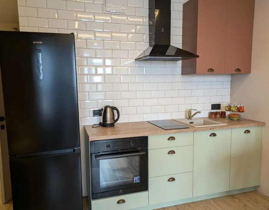 Аренда 1-комнатной квартиры 42 м², Ивана Выговского ул., 40/12