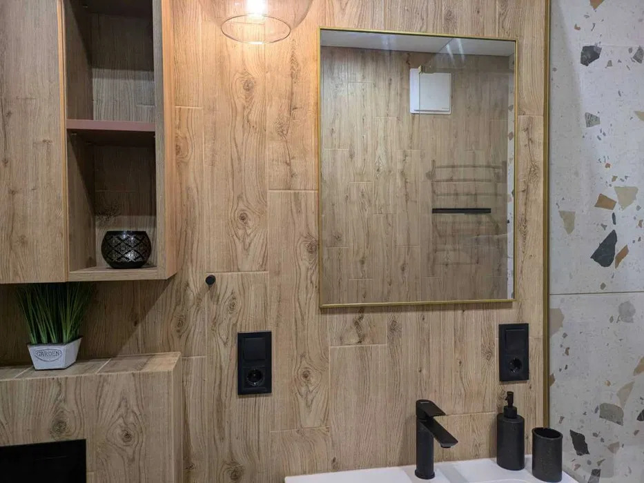 Аренда 1-комнатной квартиры 42 м², Ивана Выговского ул., 40/12