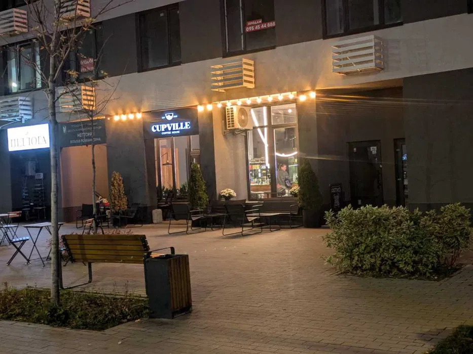 Аренда 1-комнатной квартиры 42 м², Ивана Выговского ул., 40/12