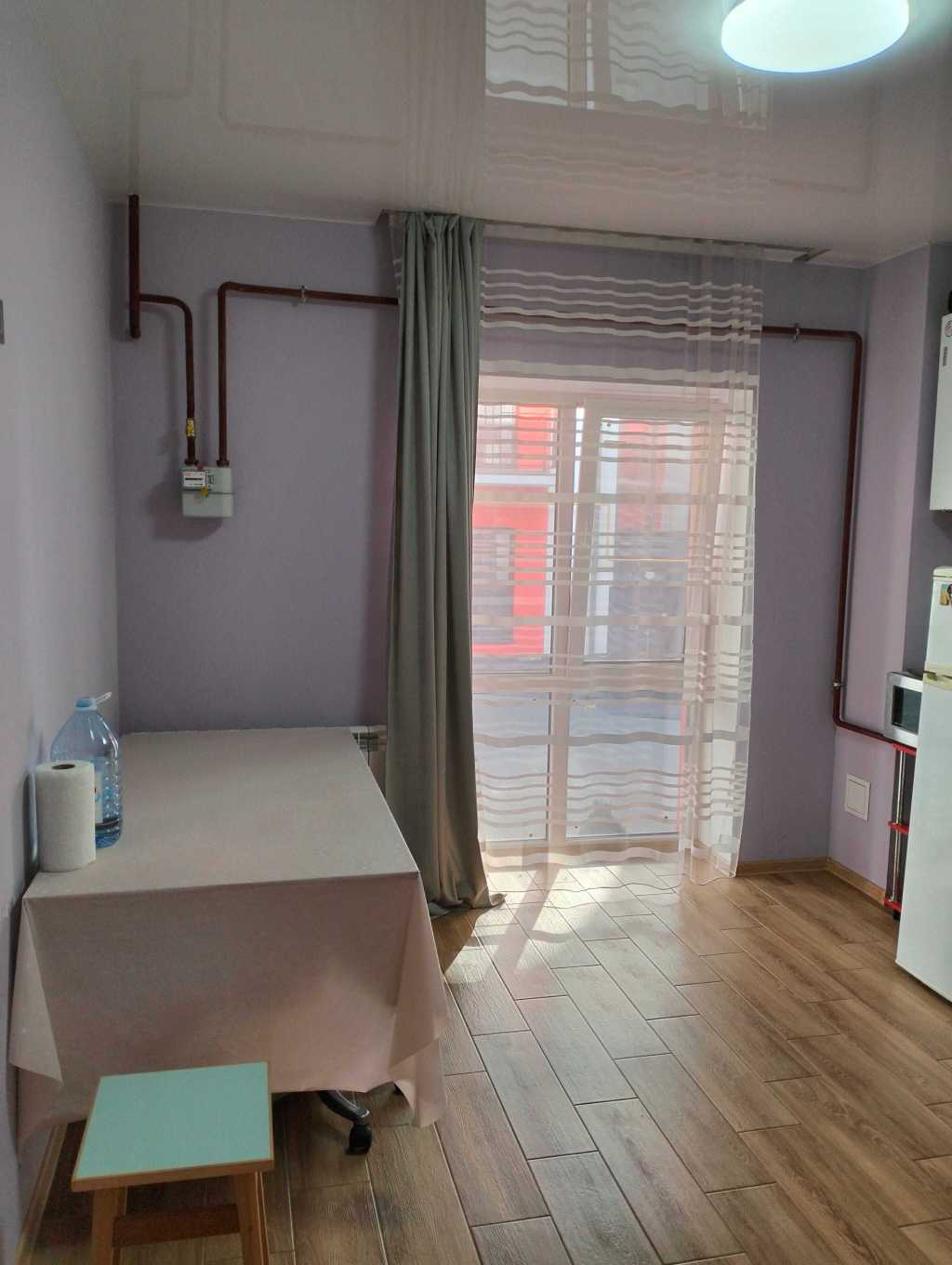 Продажа 1-комнатной квартиры 37 м², Яровая ул., 216