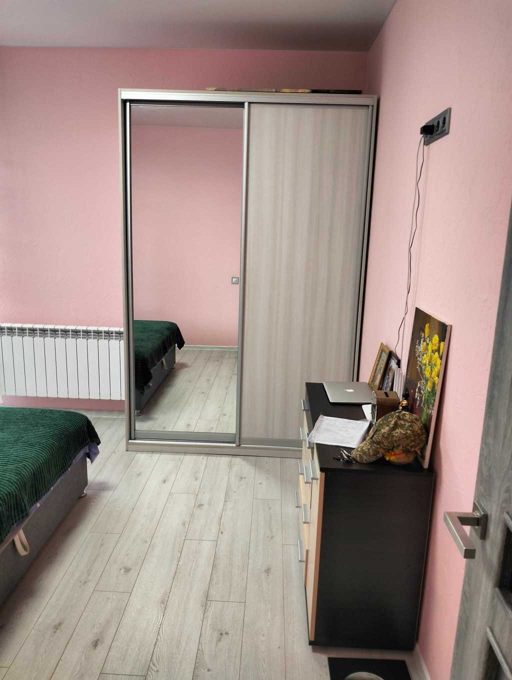 Продажа 1-комнатной квартиры 37 м², Яровая ул., 216