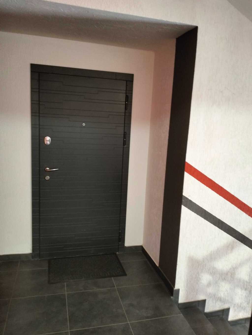 Продажа 1-комнатной квартиры 37 м², Яровая ул., 216