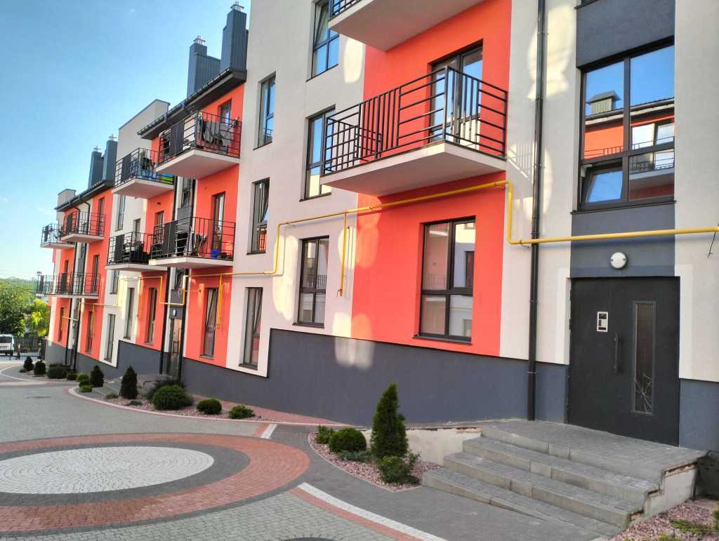 Продажа 1-комнатной квартиры 37 м², Яровая ул., 216