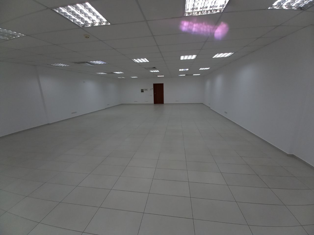 Аренда офиса 1680 м², Исполкомовская ул., 53