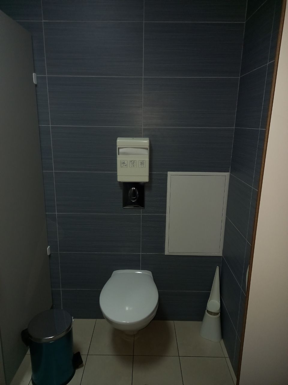 Аренда офиса 1680 м², Исполкомовская ул., 53