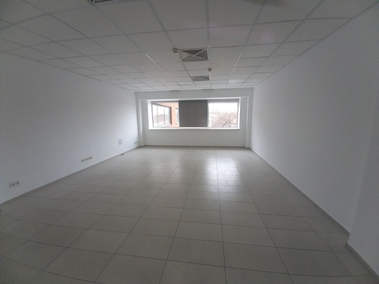 Аренда офиса 1680 м², Исполкомовская ул., 53