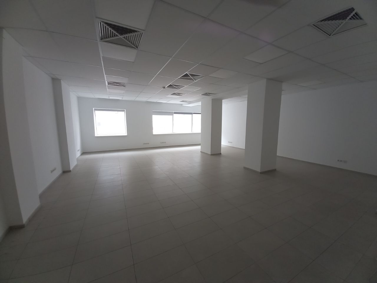 Аренда офиса 250 м², Исполкомовская ул., 53