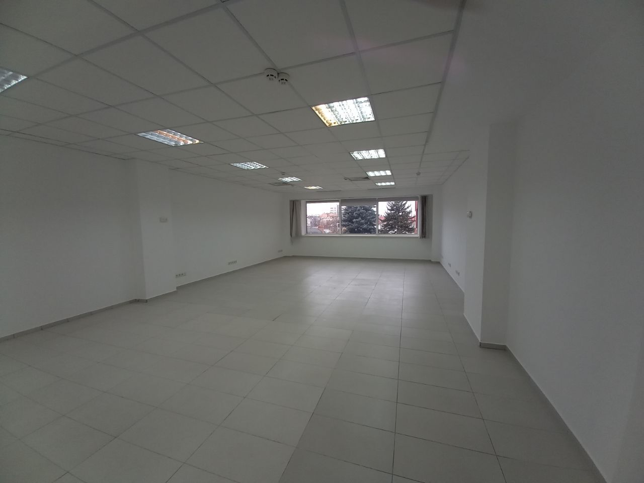 Аренда офиса 250 м², Исполкомовская ул., 53