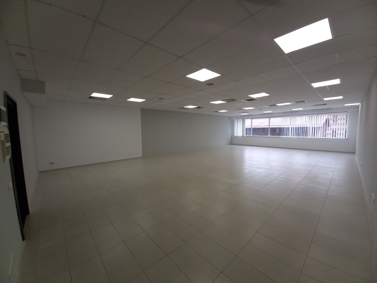 Аренда офиса 250 м², Исполкомовская ул., 53