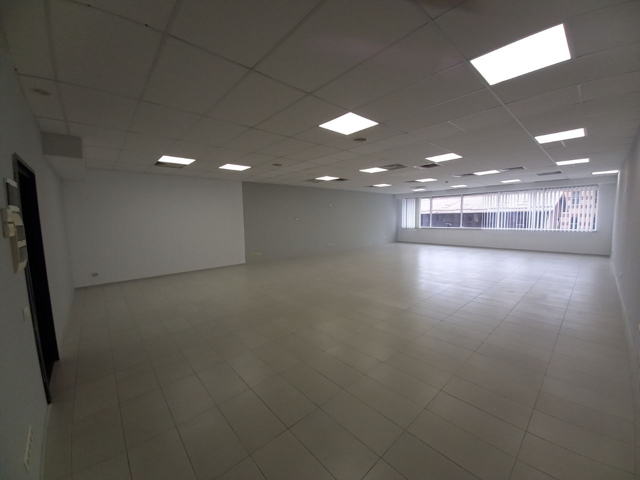 Аренда офиса 250 м², Исполкомовская ул., 53