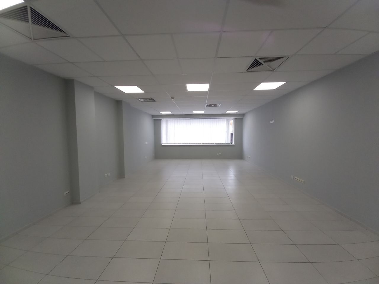 Аренда офиса 250 м², Исполкомовская ул., 53