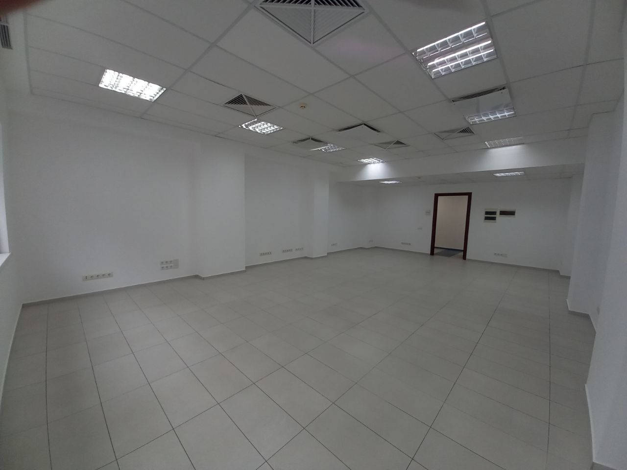 Аренда офиса 250 м², Исполкомовская ул., 53