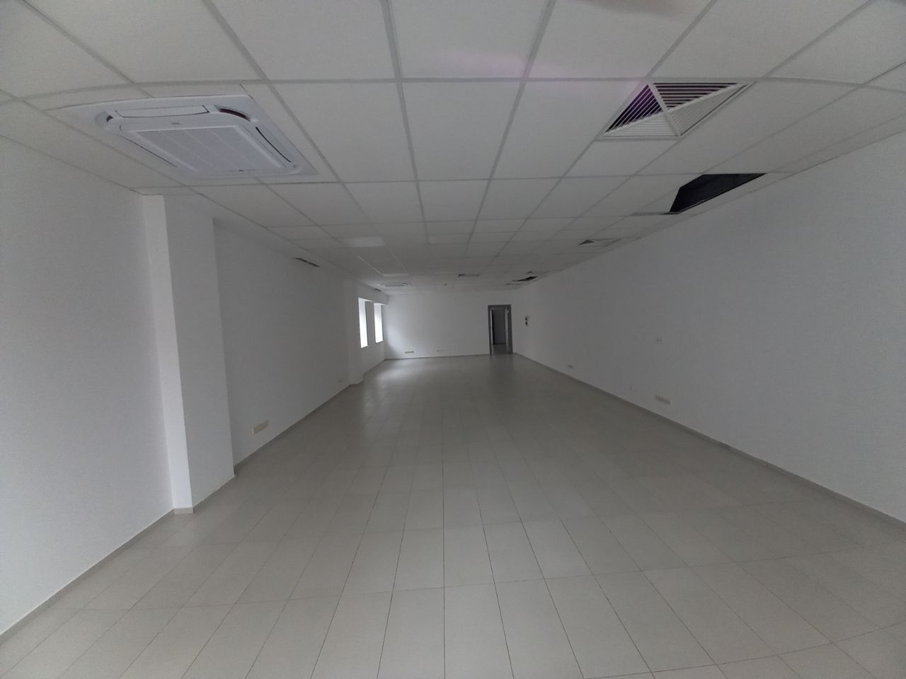 Аренда офиса 250 м², Исполкомовская ул., 53