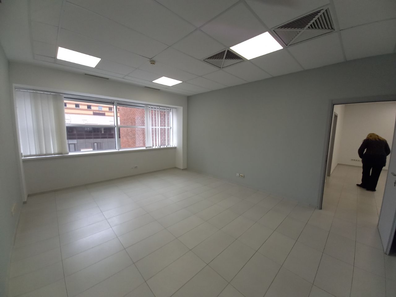 Аренда офиса 250 м², Исполкомовская ул., 53