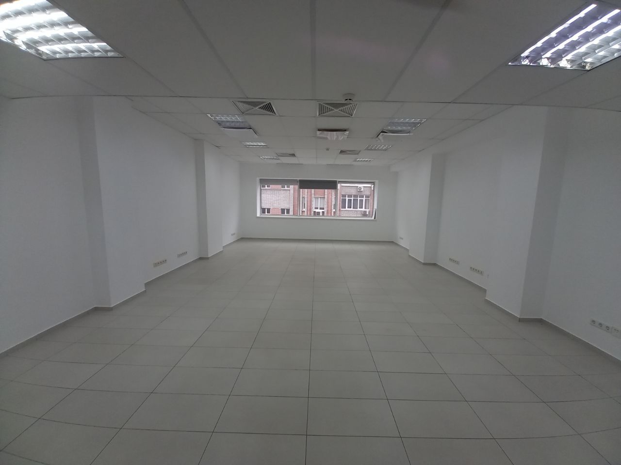 Аренда офиса 250 м², Исполкомовская ул., 53