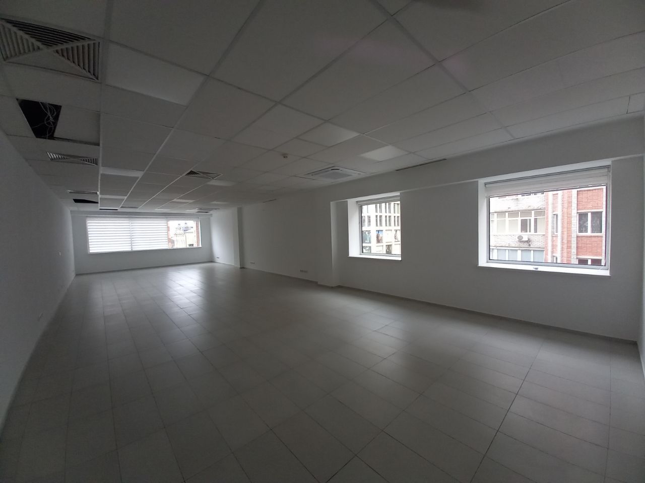 Аренда офиса 250 м², Исполкомовская ул., 53