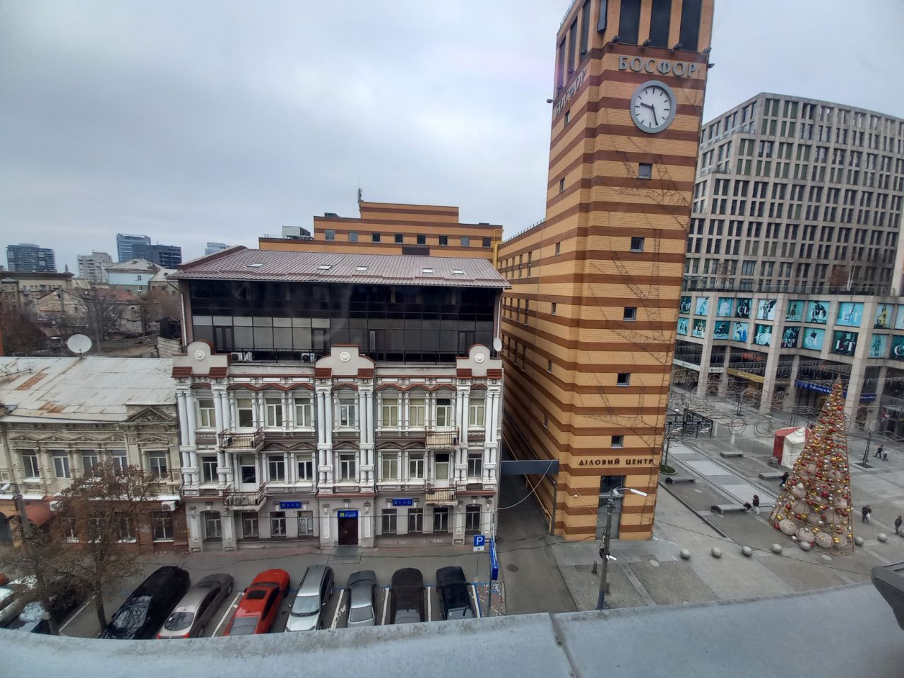 Аренда офиса 250 м², Исполкомовская ул., 53