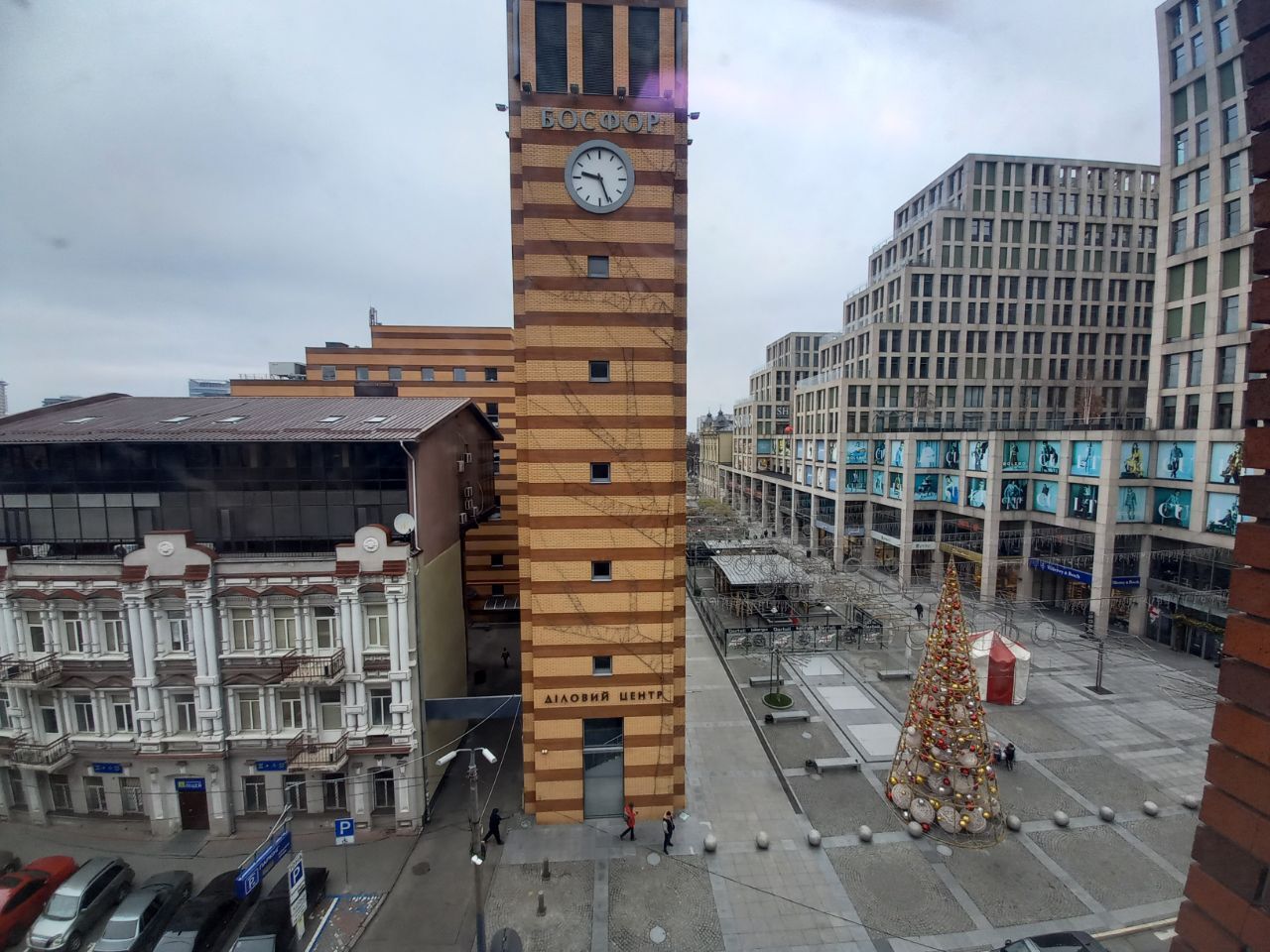 Аренда офиса 250 м², Исполкомовская ул., 53