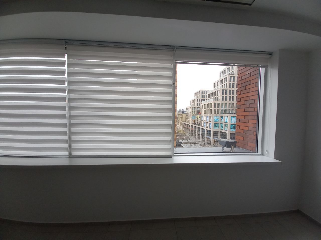 Аренда офиса 250 м², Исполкомовская ул., 53