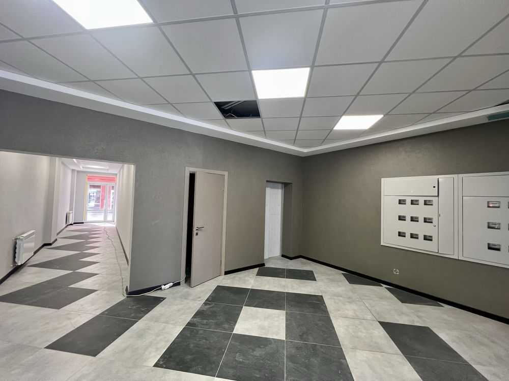 Продажа 1-комнатной квартиры 38.3 м², Глубочицкая ул., 17