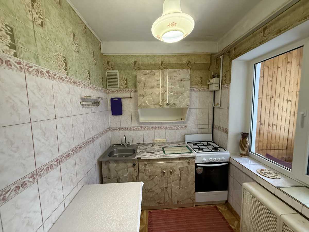 Оренда 1-кімнатної квартири 32 м², Печенізька вул., 34