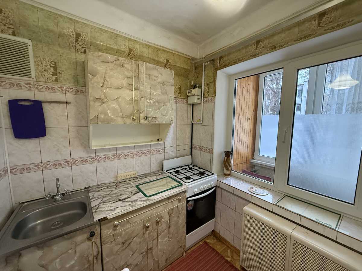 Оренда 1-кімнатної квартири 32 м², Печенізька вул., 34