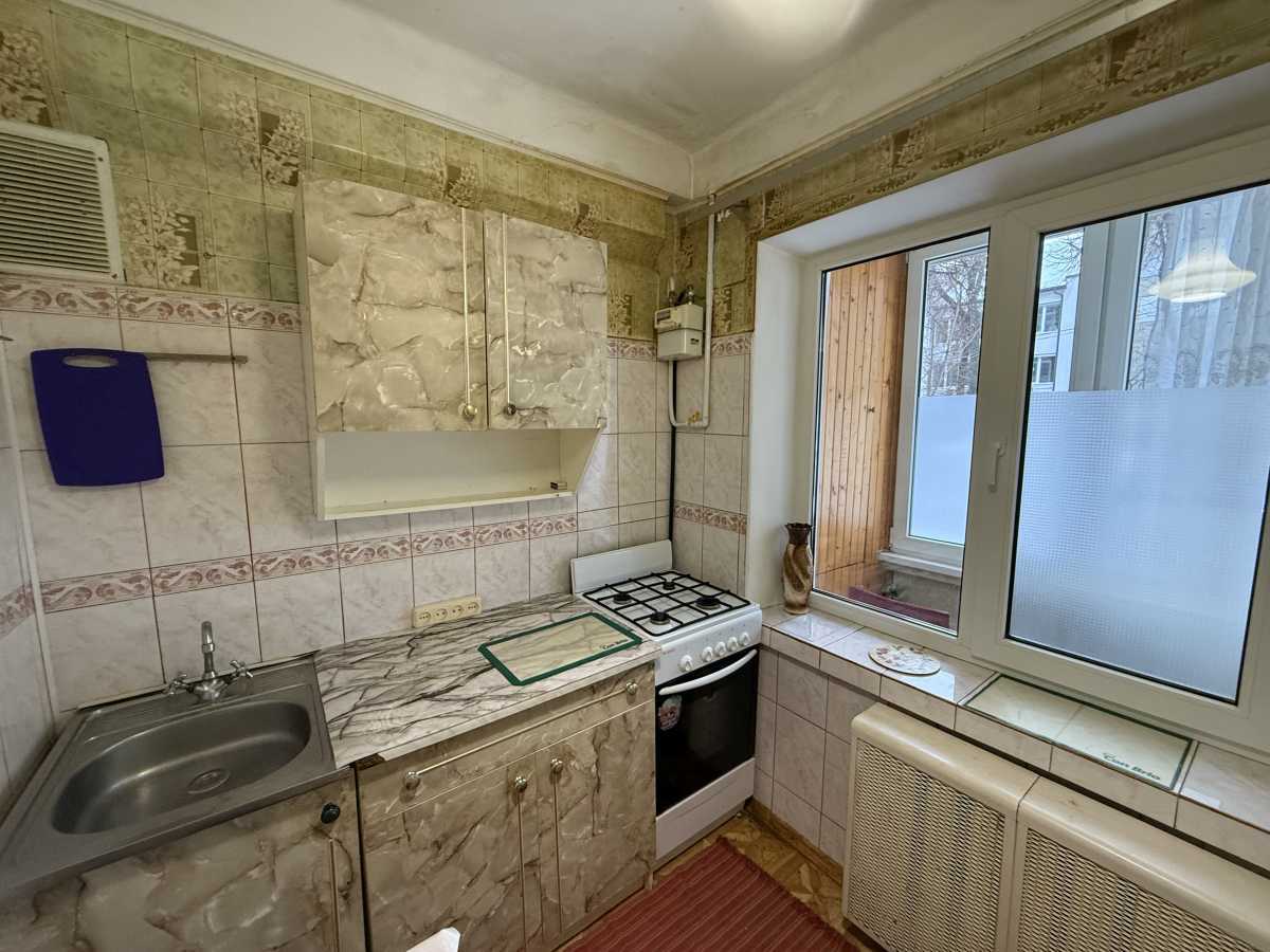 Оренда 1-кімнатної квартири 32 м², Печенізька вул., 34