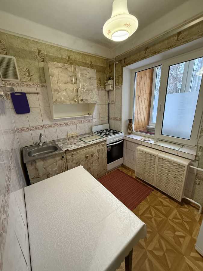 Оренда 1-кімнатної квартири 32 м², Печенізька вул., 34