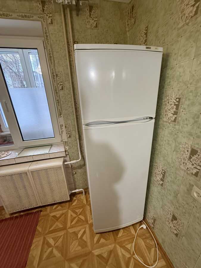 Оренда 1-кімнатної квартири 32 м², Печенізька вул., 34