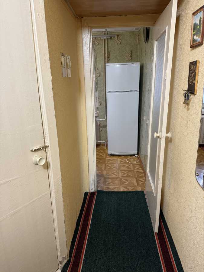 Оренда 1-кімнатної квартири 32 м², Печенізька вул., 34