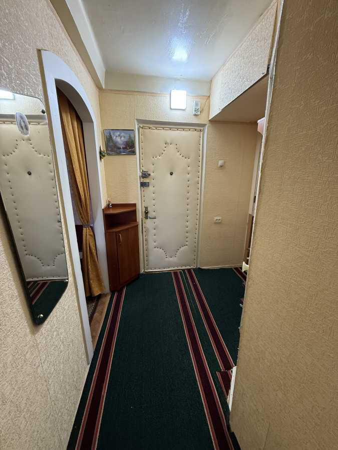 Оренда 1-кімнатної квартири 32 м², Печенізька вул., 34