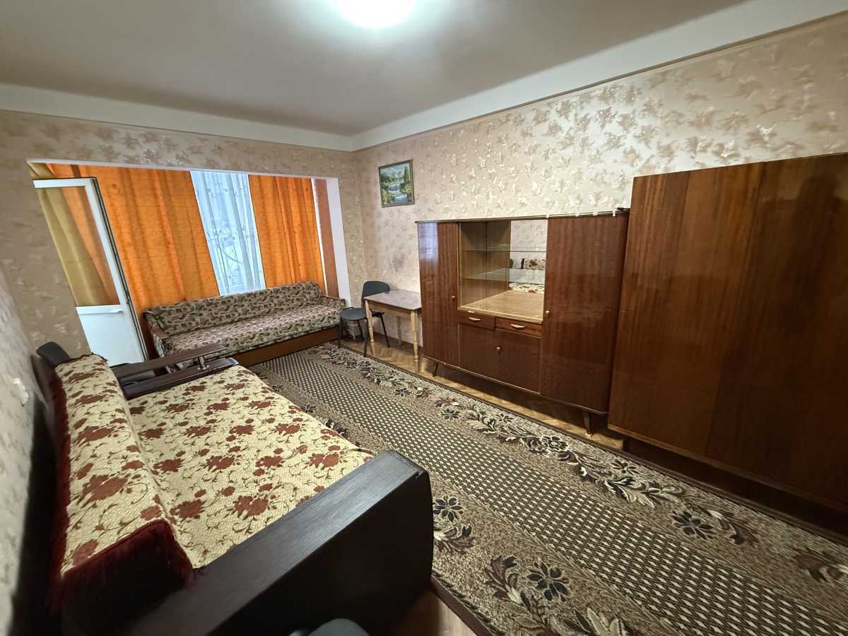 Оренда 1-кімнатної квартири 32 м², Печенізька вул., 34