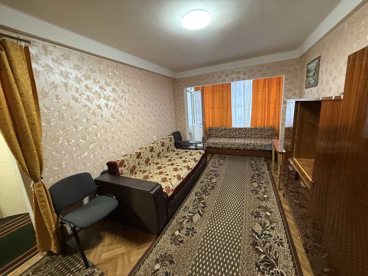 Оренда 1-кімнатної квартири 32 м², Печенізька вул., 34