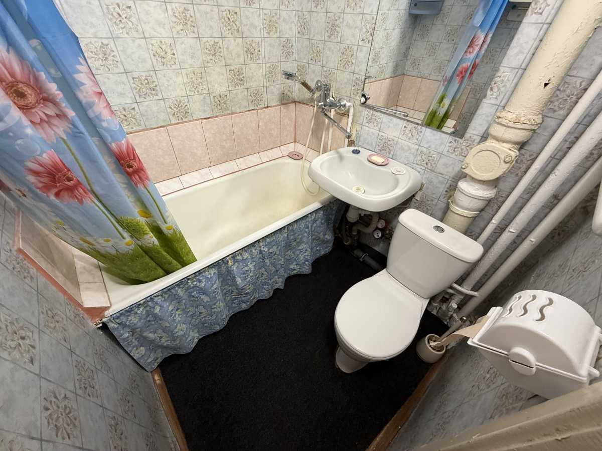 Оренда 1-кімнатної квартири 32 м², Печенізька вул., 34