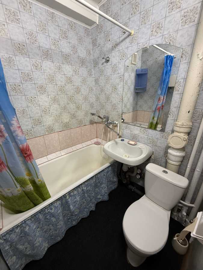 Оренда 1-кімнатної квартири 32 м², Печенізька вул., 34