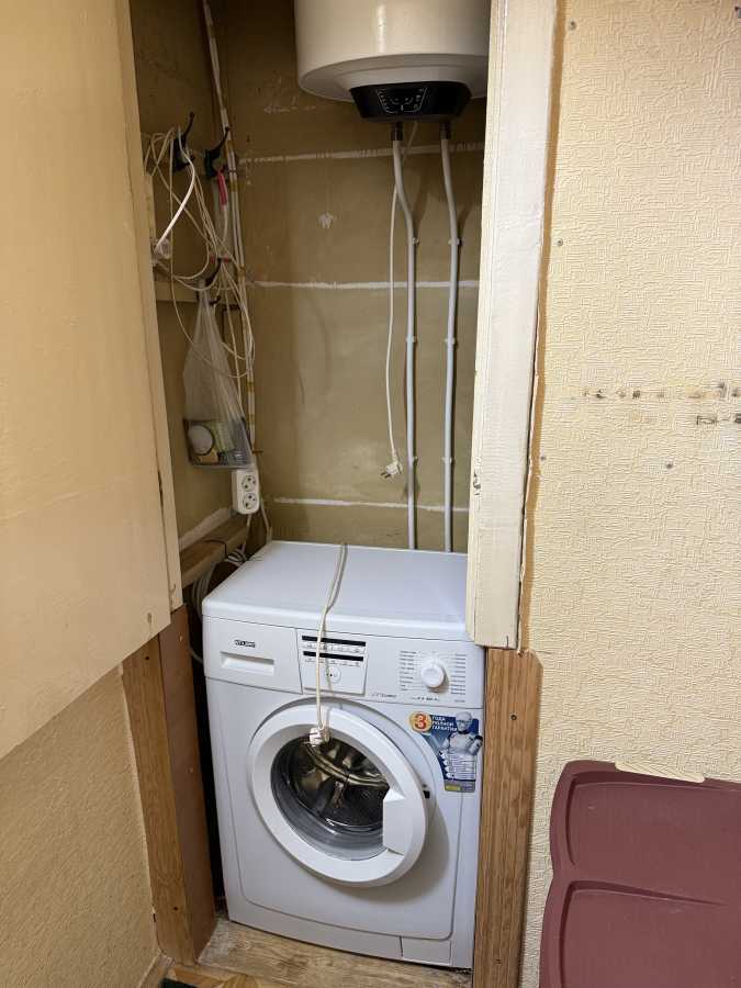 Оренда 1-кімнатної квартири 32 м², Печенізька вул., 34