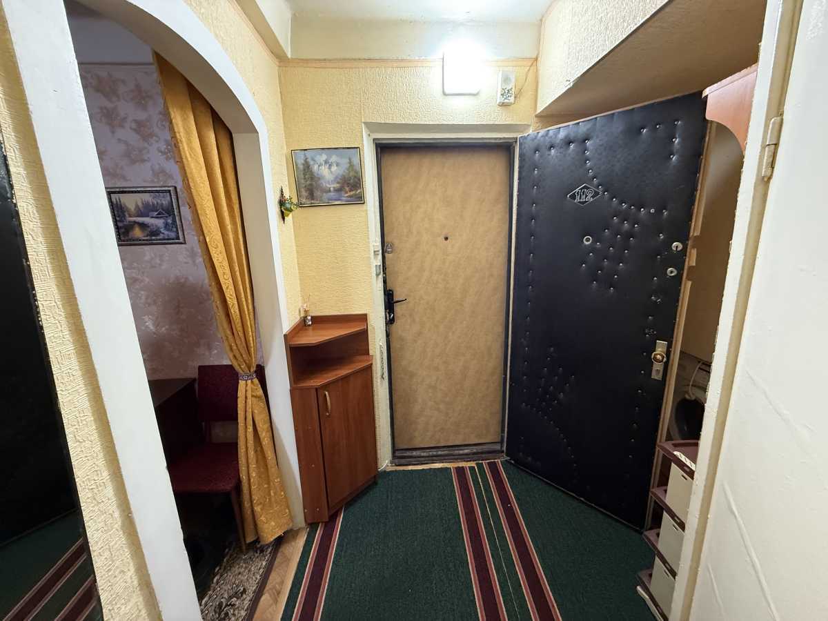 Оренда 1-кімнатної квартири 32 м², Печенізька вул., 34