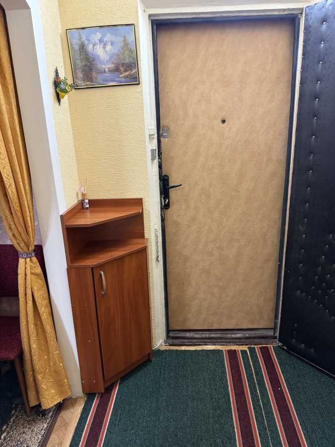 Оренда 1-кімнатної квартири 32 м², Печенізька вул., 34