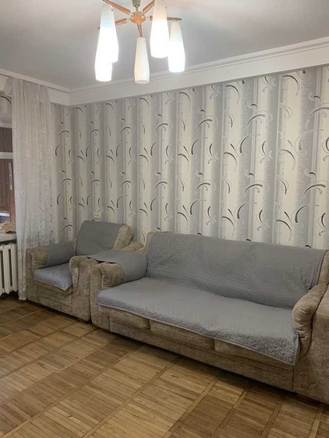 Аренда 2-комнатной квартиры 45 м², Михаила Бойчука ул., 13В