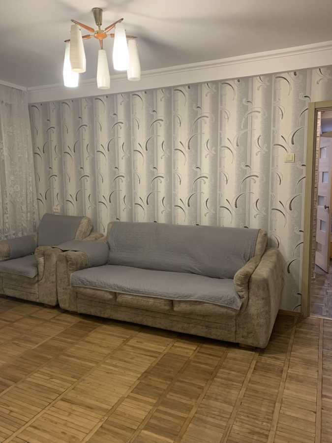 Аренда 2-комнатной квартиры 45 м², Михаила Бойчука ул., 13В