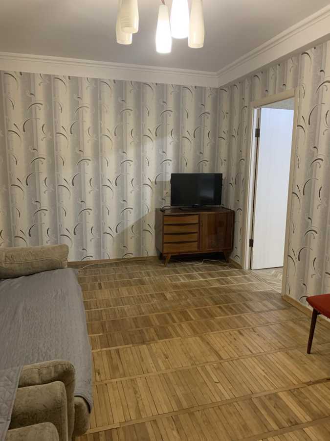 Аренда 2-комнатной квартиры 45 м², Михаила Бойчука ул., 13В