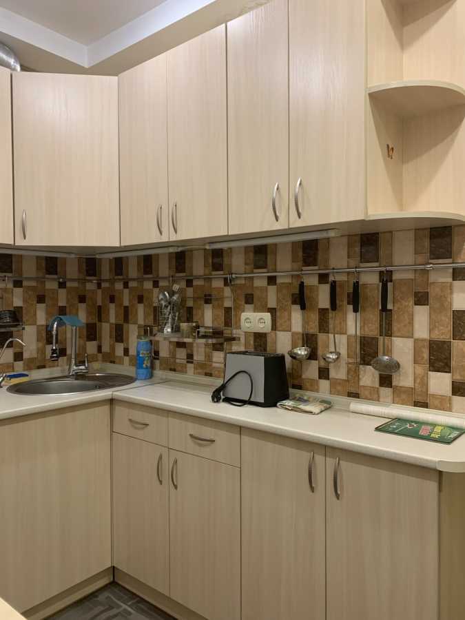 Аренда 2-комнатной квартиры 45 м², Михаила Бойчука ул., 13В