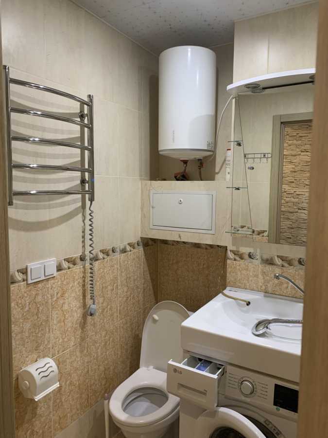 Аренда 2-комнатной квартиры 45 м², Михаила Бойчука ул., 13В