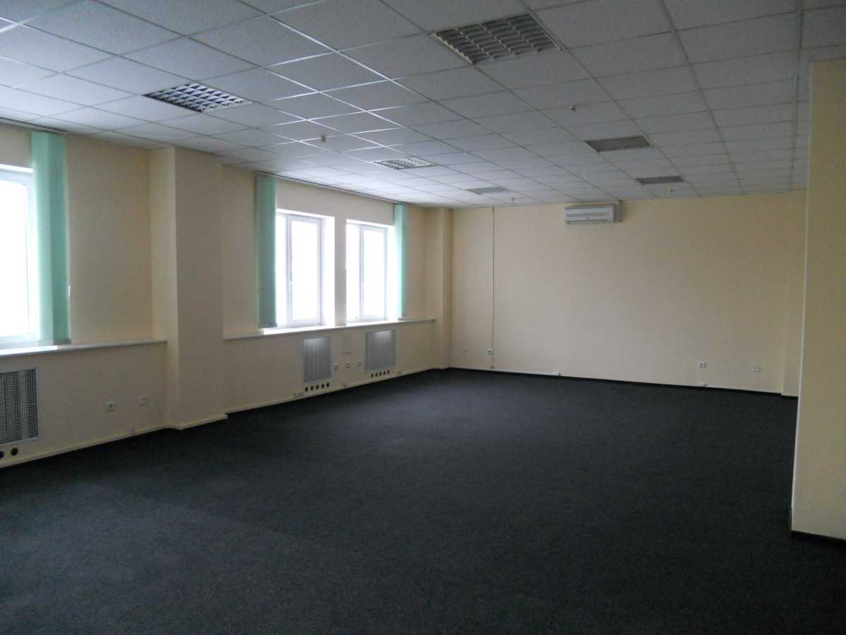 Аренда офиса 110 м², Викентия Хвойки ул., 18/14